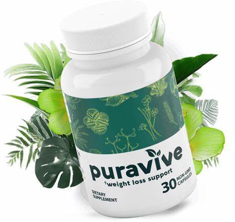 puravive 1bottle